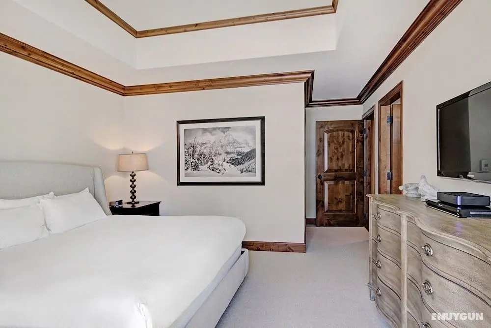 The Ritz-Carlton Residences, Vail - Öne Çıkan Resim
