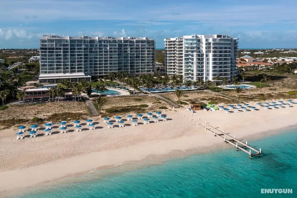 The Ritz-Carlton, Turks & Caicos - Öne Çıkan Resim