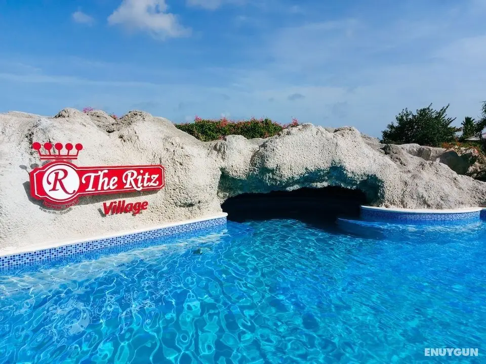 The Ritz Village Hotel - Adults Only - Öne Çıkan Resim