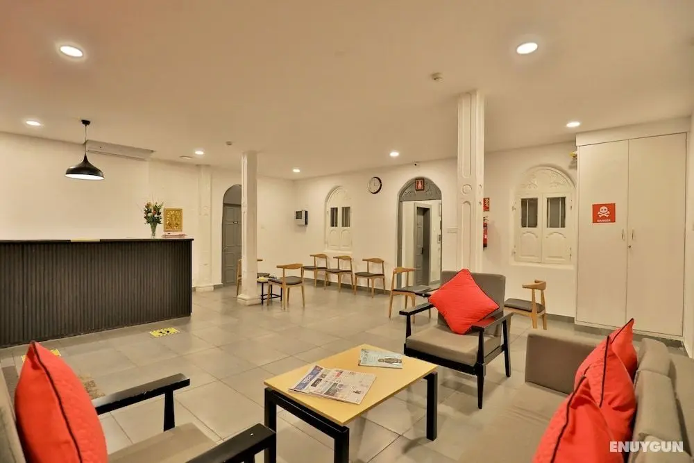 Ritz Heritage - Öne Çıkan Resim