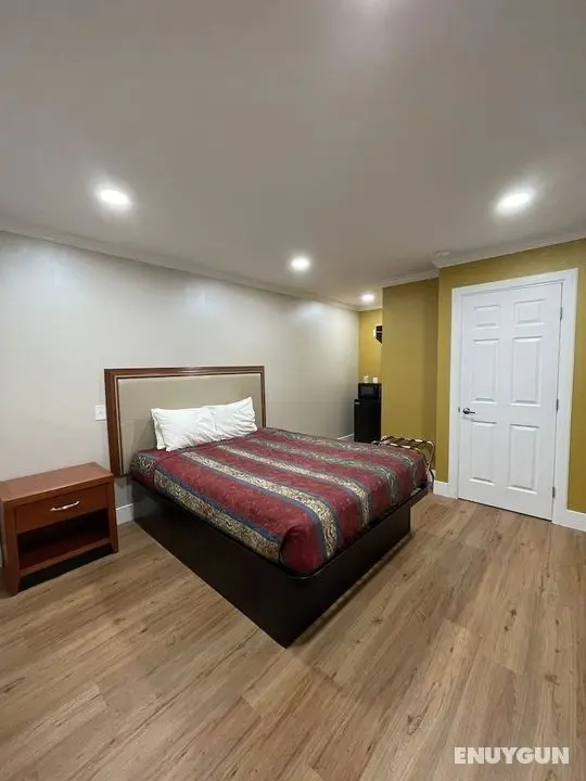 Ritz Inn San Francisco SFO Airport - Öne Çıkan Resim
