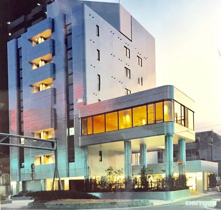 Hotel Ritz Koshien - Öne Çıkan Resim