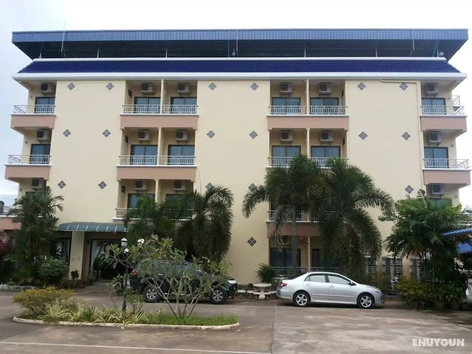Ritzy House Hotel - Öne Çıkan Resim