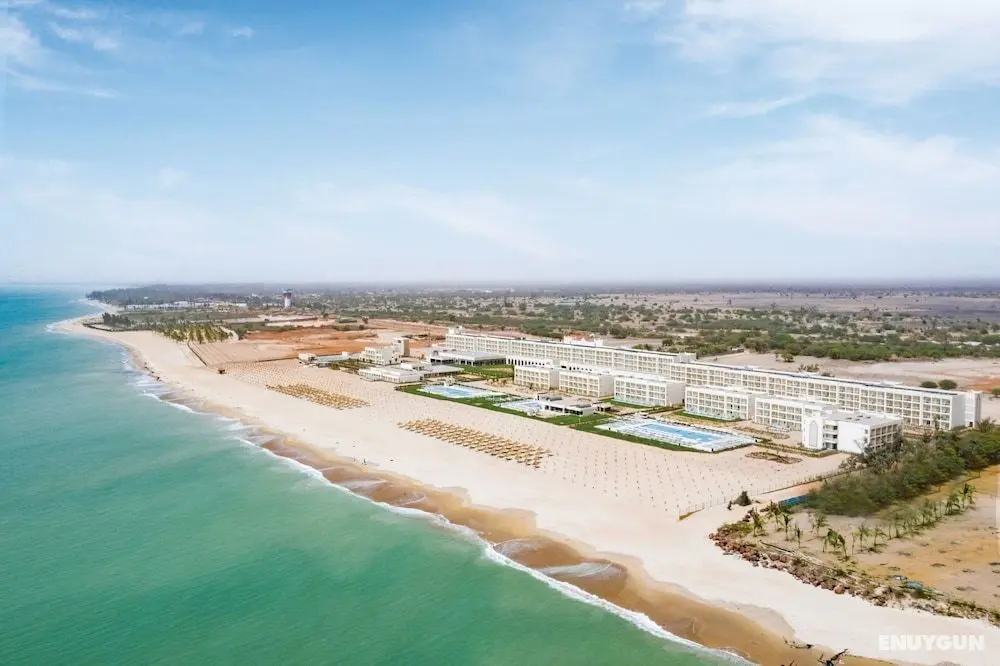 Hotel Riu Baobab - All Inclusive - Öne Çıkan Resim