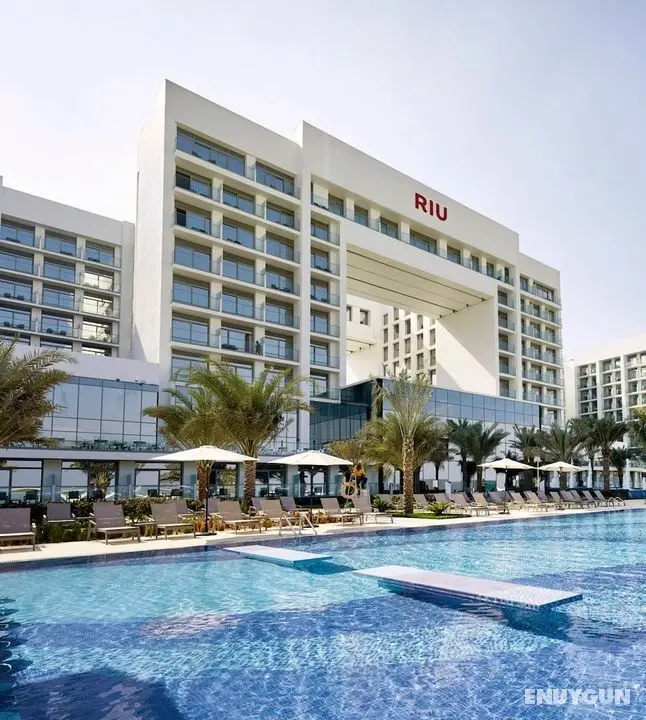 Riu Dubai Beach Resort - All Inclusive - Öne Çıkan Resim