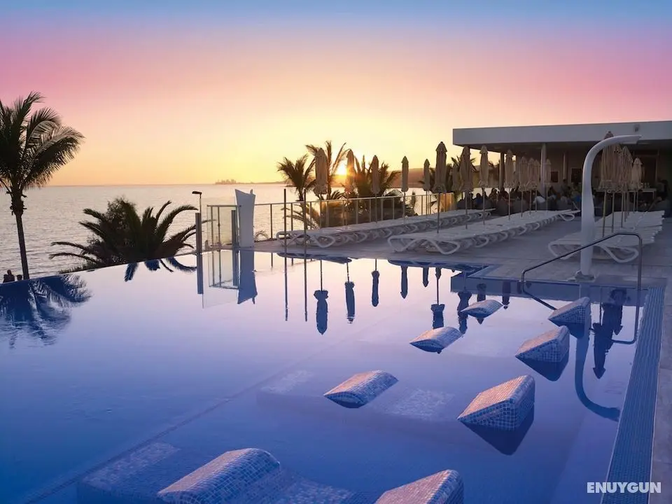 Hotel Riu Gran Canaria - All Inclusive - Öne Çıkan Resim