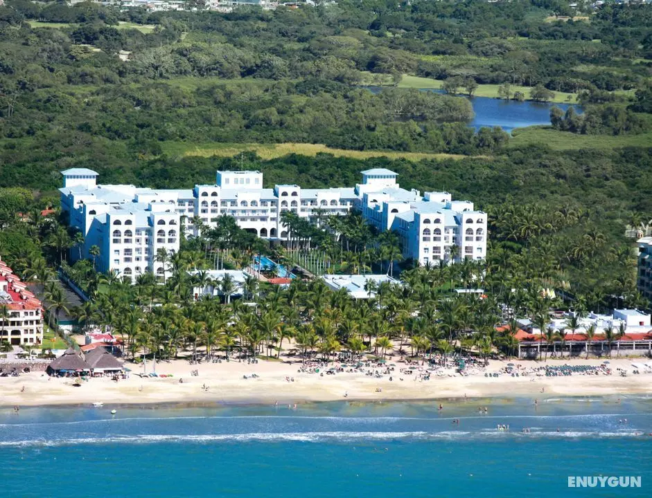 Riu Jalisco All Inclusive - Genel