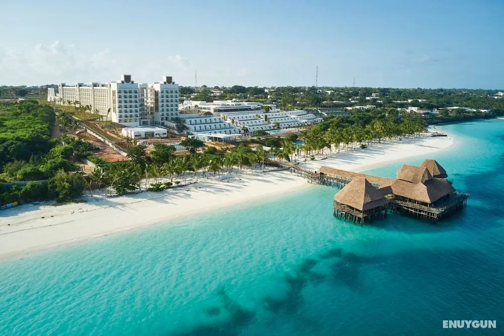 Hotel Riu Jambo - All Inclusive - Öne Çıkan Resim