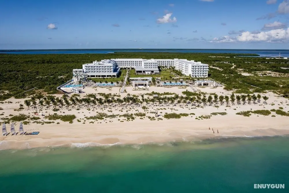 Riu Latino Adults Only All Inclusive - Öne Çıkan Resim