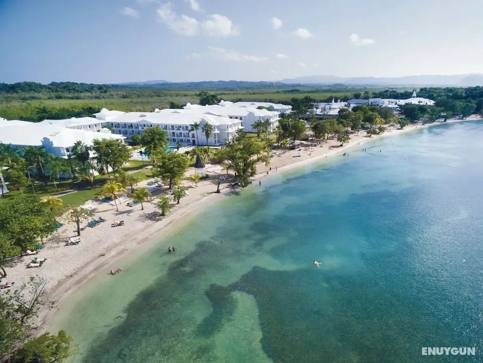 RIU Negril All Inclusive - Öne Çıkan Resim