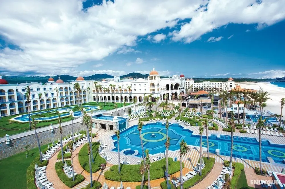 Riu Palace Cabo San Lucas All Inclusive - Öne Çıkan Resim