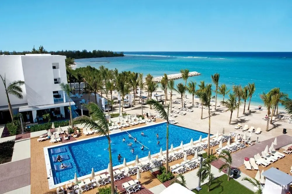 Riu Palace Jamaica All Inclusive - Adults Only - Öne Çıkan Resim