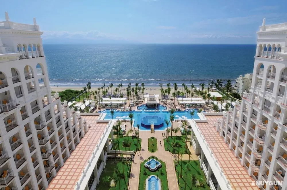 Riu Palace Pacifico All Inclusive - Öne Çıkan Resim