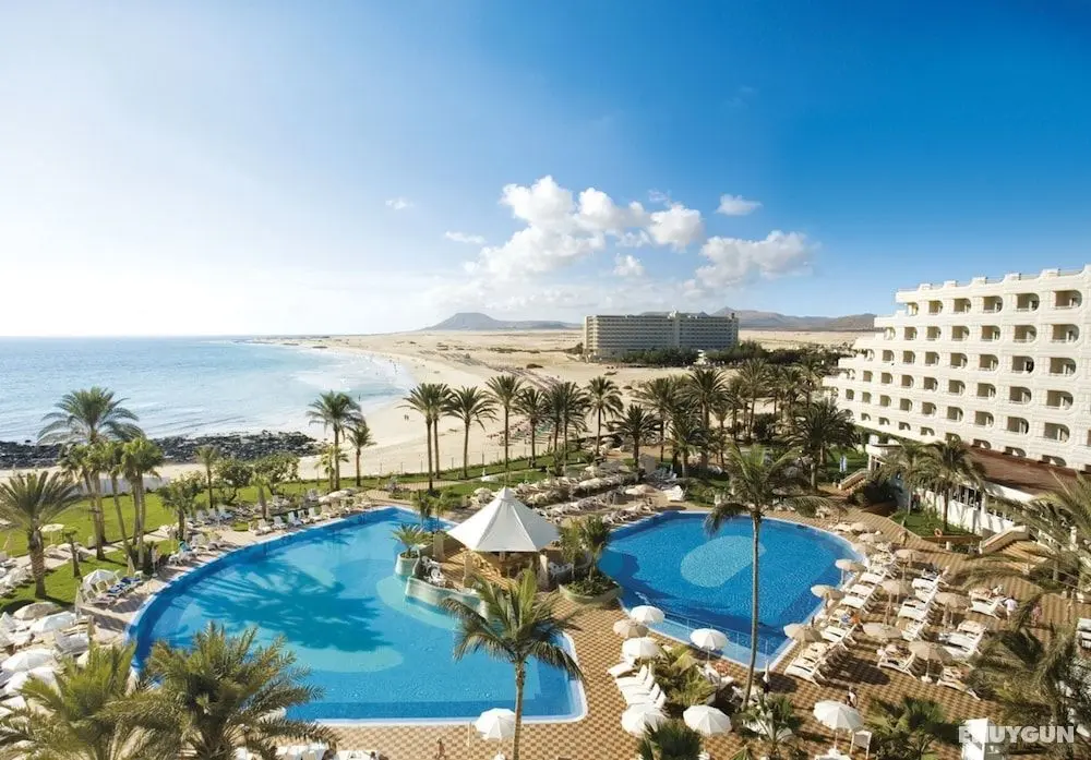 Hotel Riu Palace Tres Islas - Öne Çıkan Resim