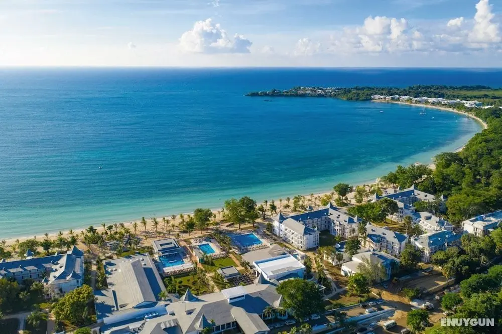 RIU Palace Tropical Bay All Inclusive - Öne Çıkan Resim