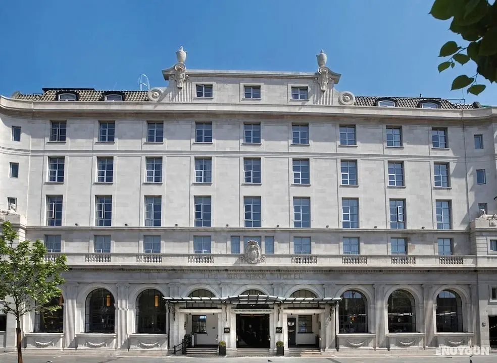 Hotel Riu Plaza The Gresham Dublin - Öne Çıkan Resim