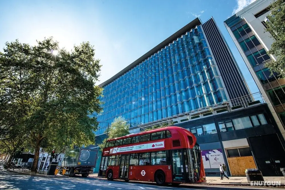 Hotel Riu Plaza London Victoria - Öne Çıkan Resim