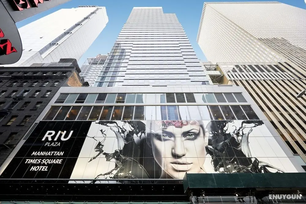 RIU Plaza Manhattan Times Square - Öne Çıkan Resim