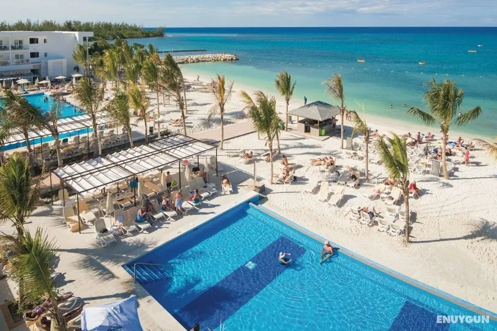 Riu Reggae Adults Only - All Inclusive - Öne Çıkan Resim