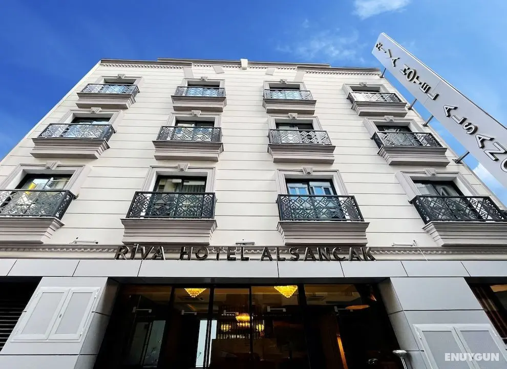 Riva Hotel Alsancak - Öne Çıkan Resim