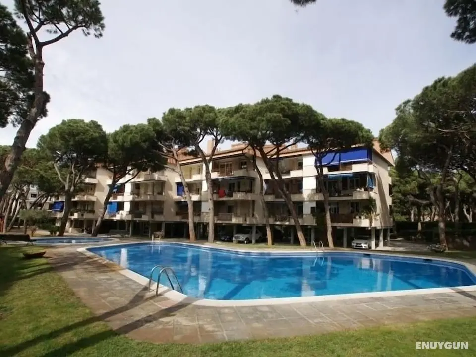 Riva Be my Guest Castelldefels - Öne Çıkan Resim