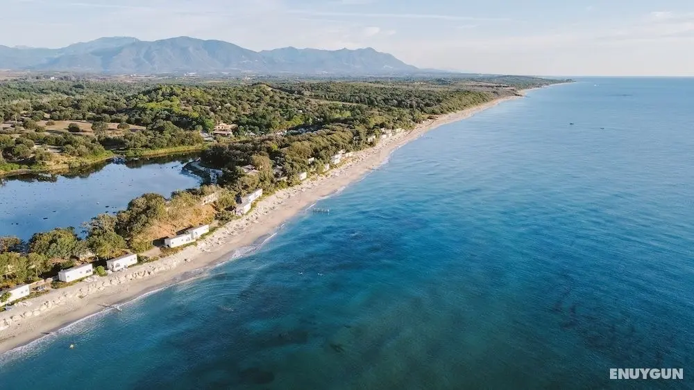Riva Bella Naturiste Thalasso & Spa Resort - Öne Çıkan Resim
