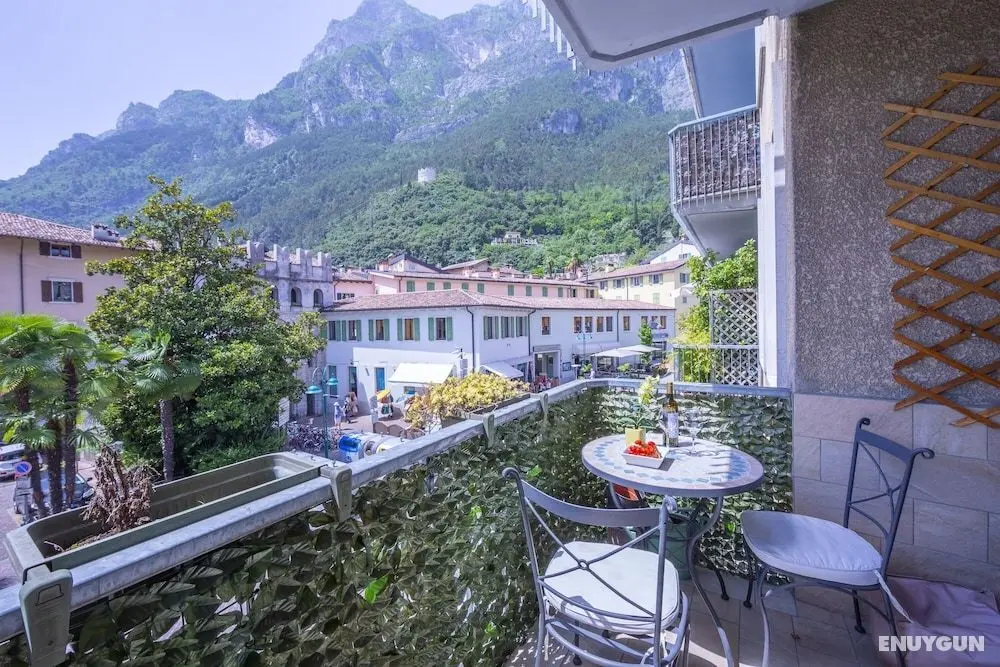Riva Dante Apartment - Öne Çıkan Resim