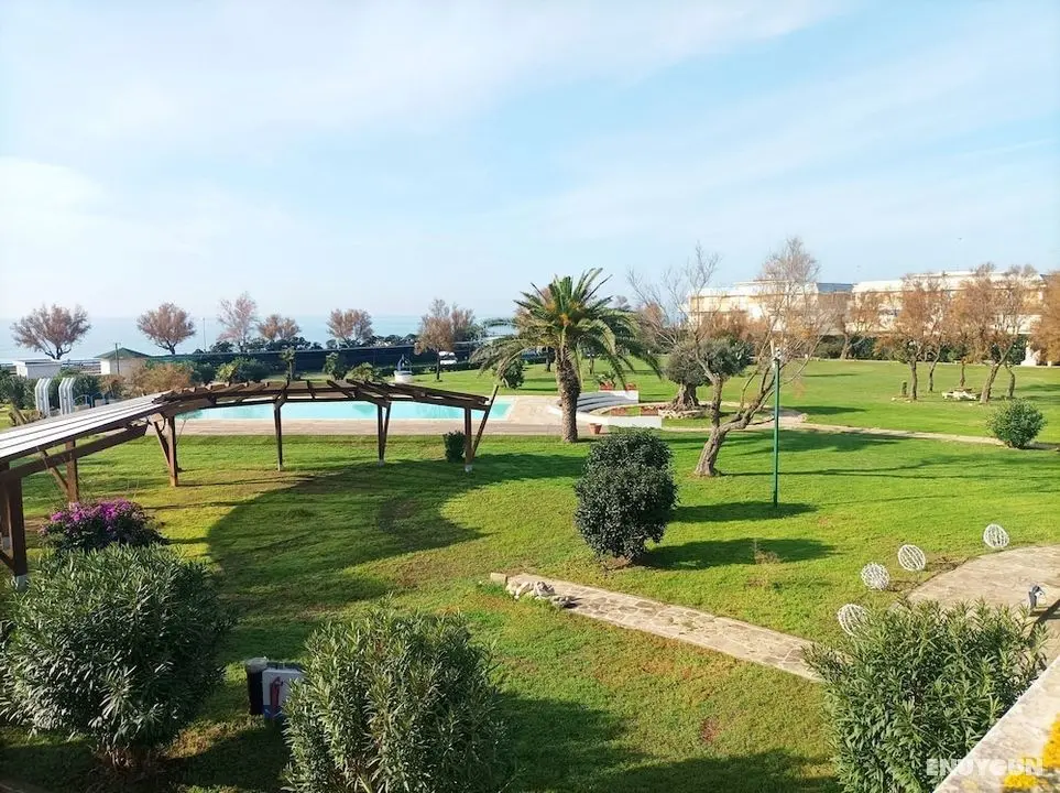 Riva di Palo Resort - Havuz