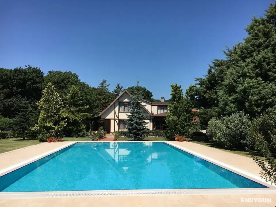 Villa Riva Garden - Açık Havuz