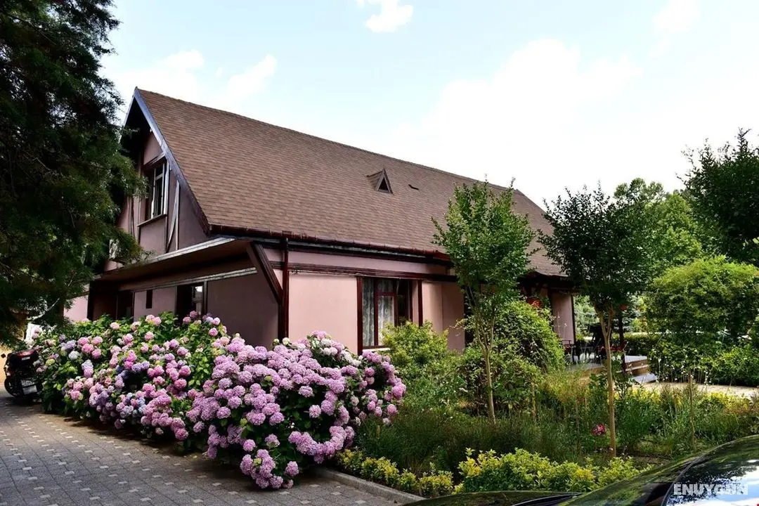 Villa Riva Garden - Bahçeler