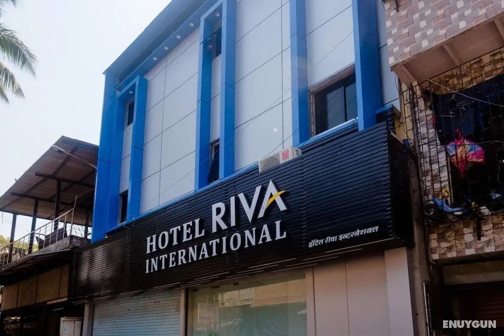 Riva International - Dış Mekan