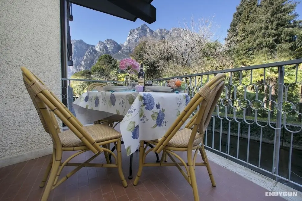 Riva Lago e Spiaggia Apartment - Öne Çıkan Resim