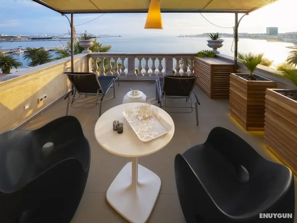 Riva Luxury Suites - Öne Çıkan Resim