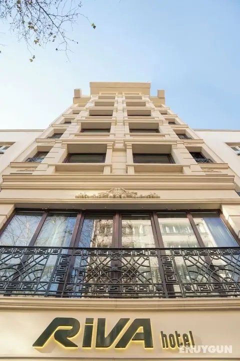 Riva Hotel Nişantaşı & Spa - Öne Çıkan Resim