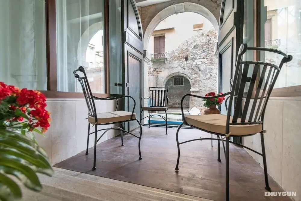 Riva Palace Apartments by Wonderful Italy - Öne Çıkan Resim