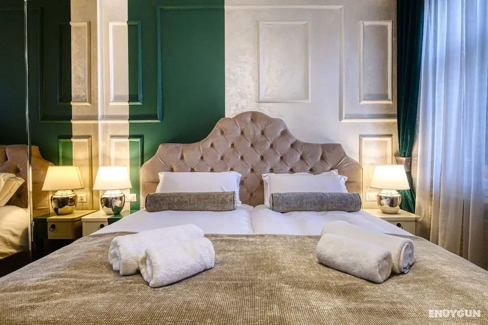 Riva Palace - design rooms - Öne Çıkan Resim