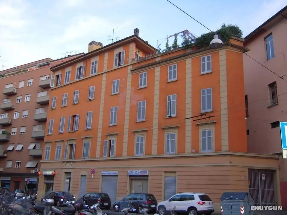 Riva Reno GuestHouse - Öne Çıkan Resim