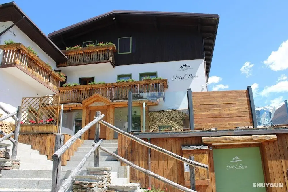 Hotel Riva Sport & Wellness - Öne Çıkan Resim