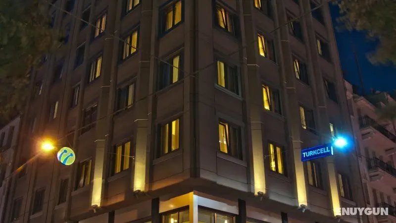 Riva Hotel Taksim - Oda