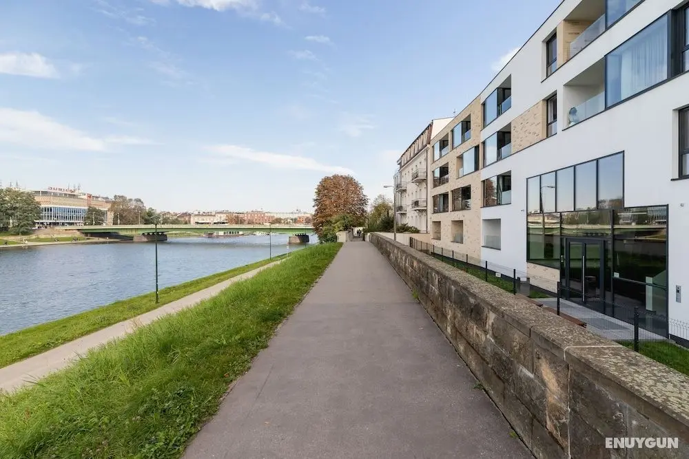 Riva Verona by Renters Prestige - Dış Mekan