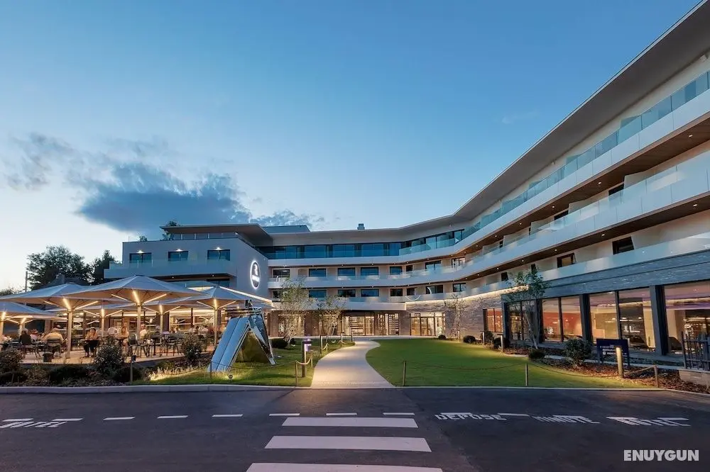 Rivage Hôtel & Spa Annecy - Öne Çıkan Resim