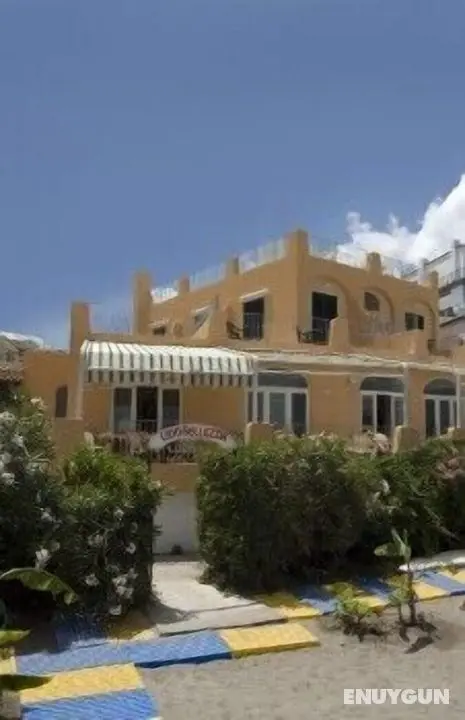 Hotel Rivamare - Öne Çıkan Resim