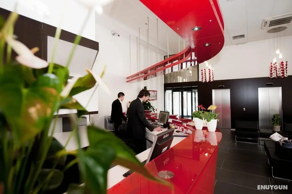 Hotel Rivarolo - Genel