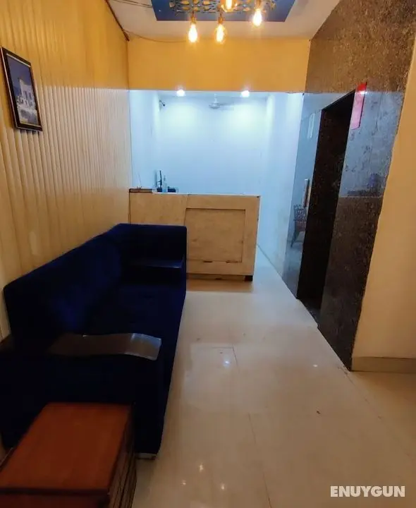 Hotel Rivasa Regency - Oda
