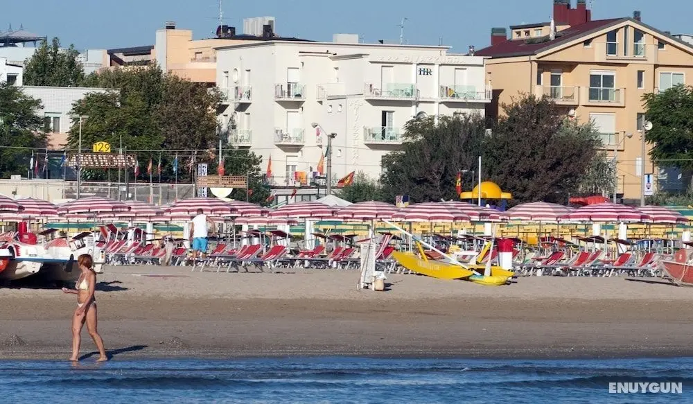 Hotel Rivazzurra Rimini - Öne Çıkan Resim