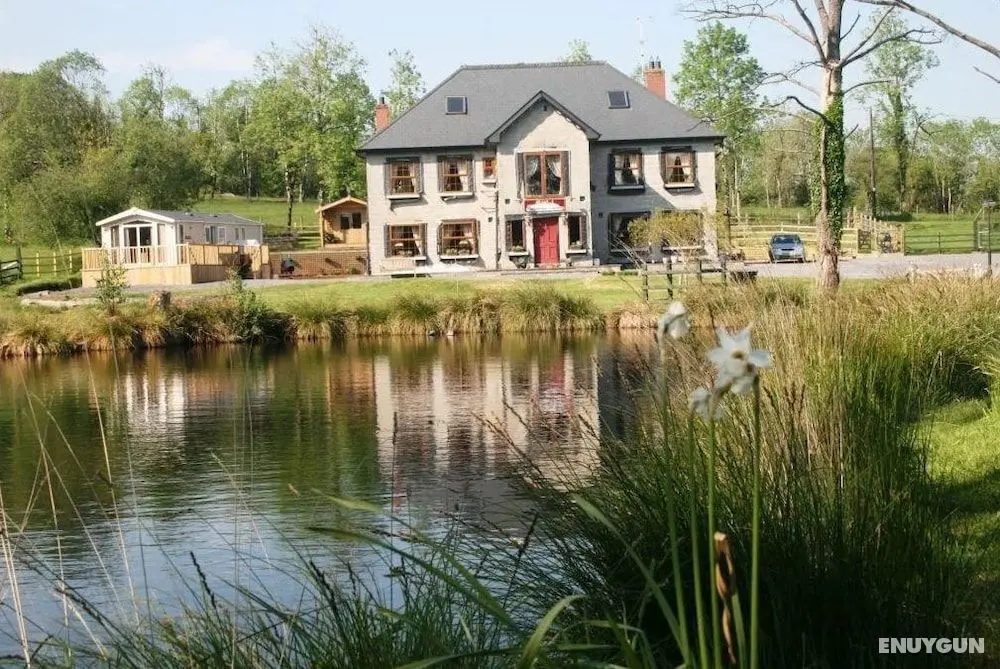 Rivendell Bed and Breakfast - Öne Çıkan Resim