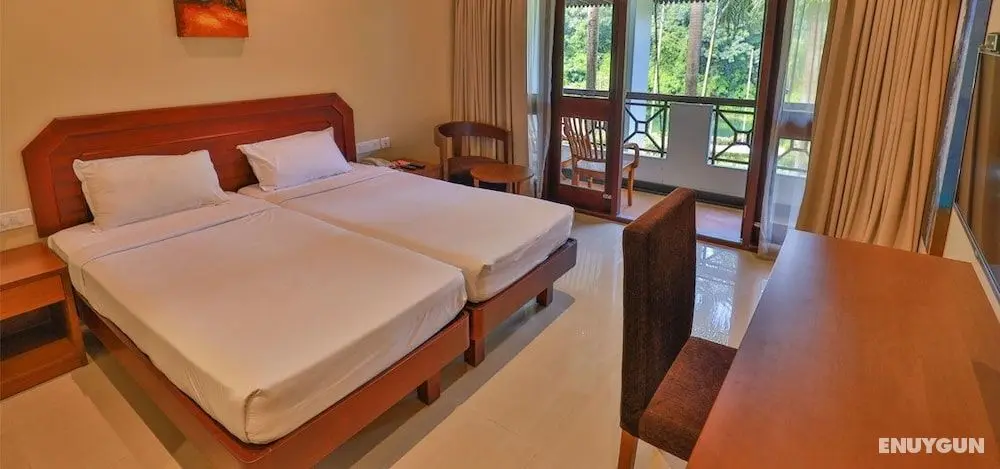 River Banks Madaparambil Resort - Öne Çıkan Resim