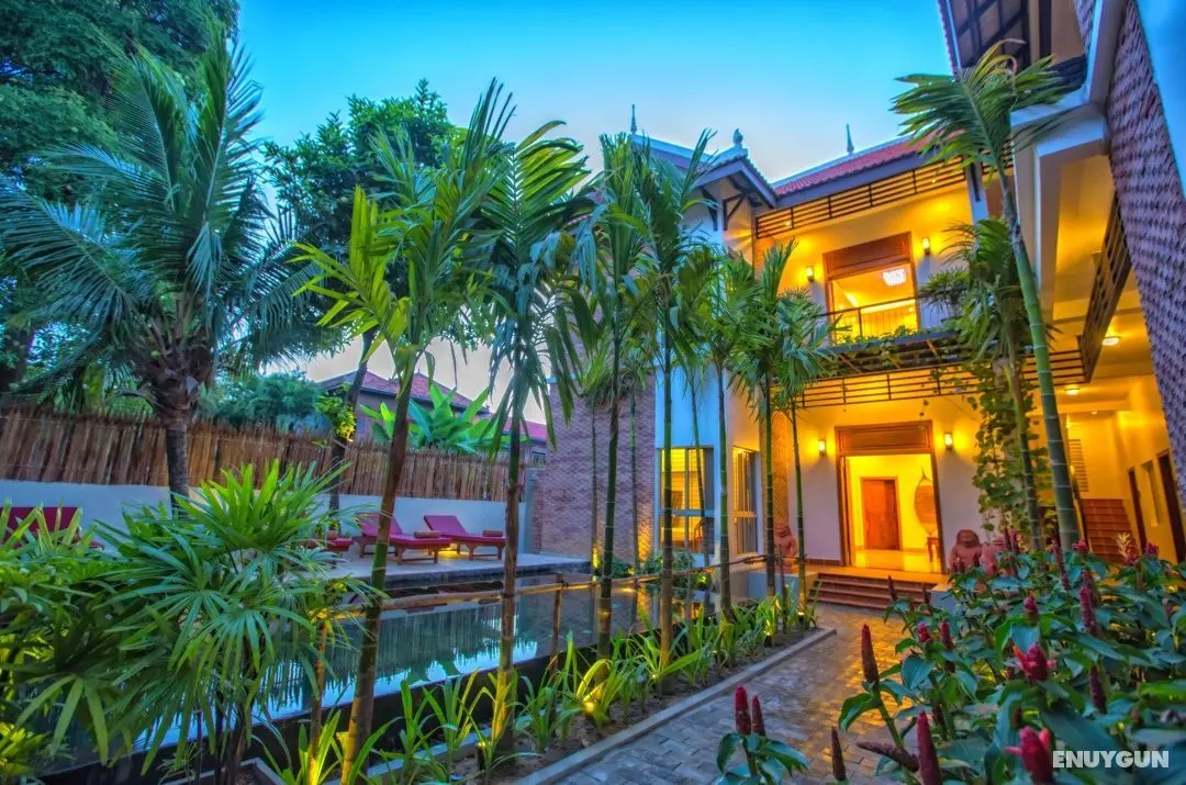 RIVER BAY VILLA - Öne Çıkan Resim
