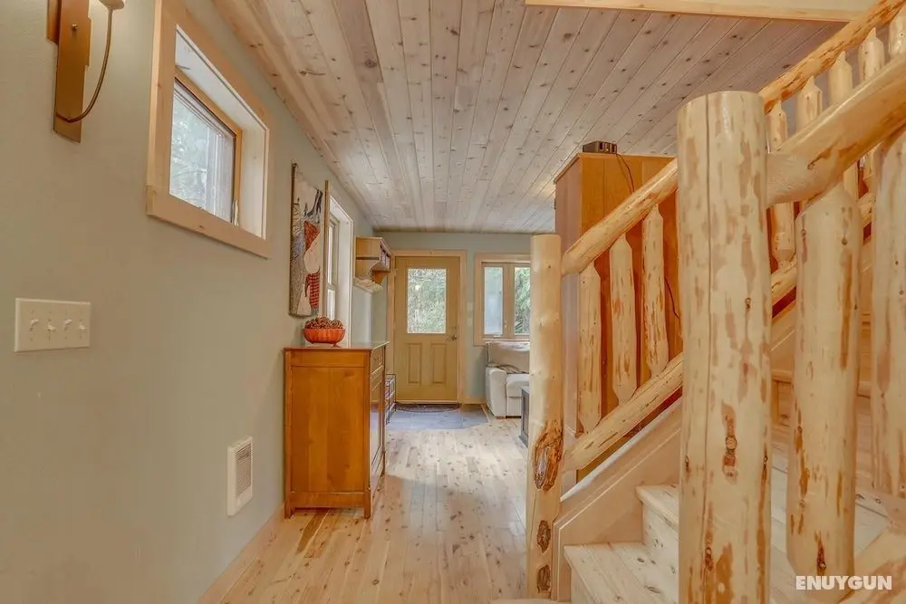 River Breeze Chalet - Öne Çıkan Resim