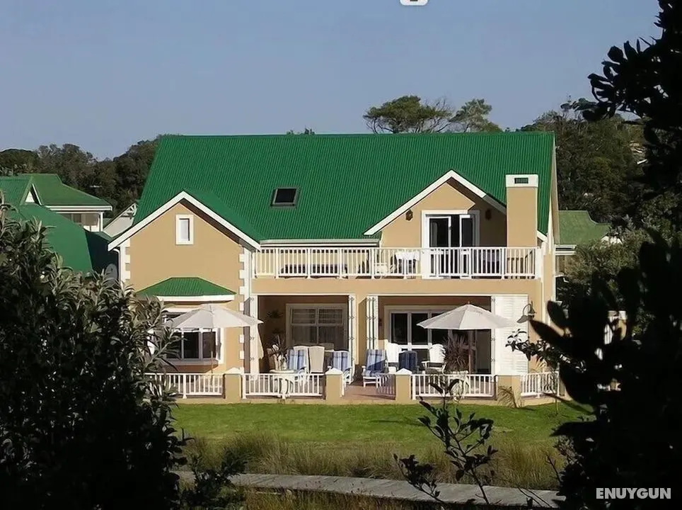 River Club 4258 - Öne Çıkan Resim